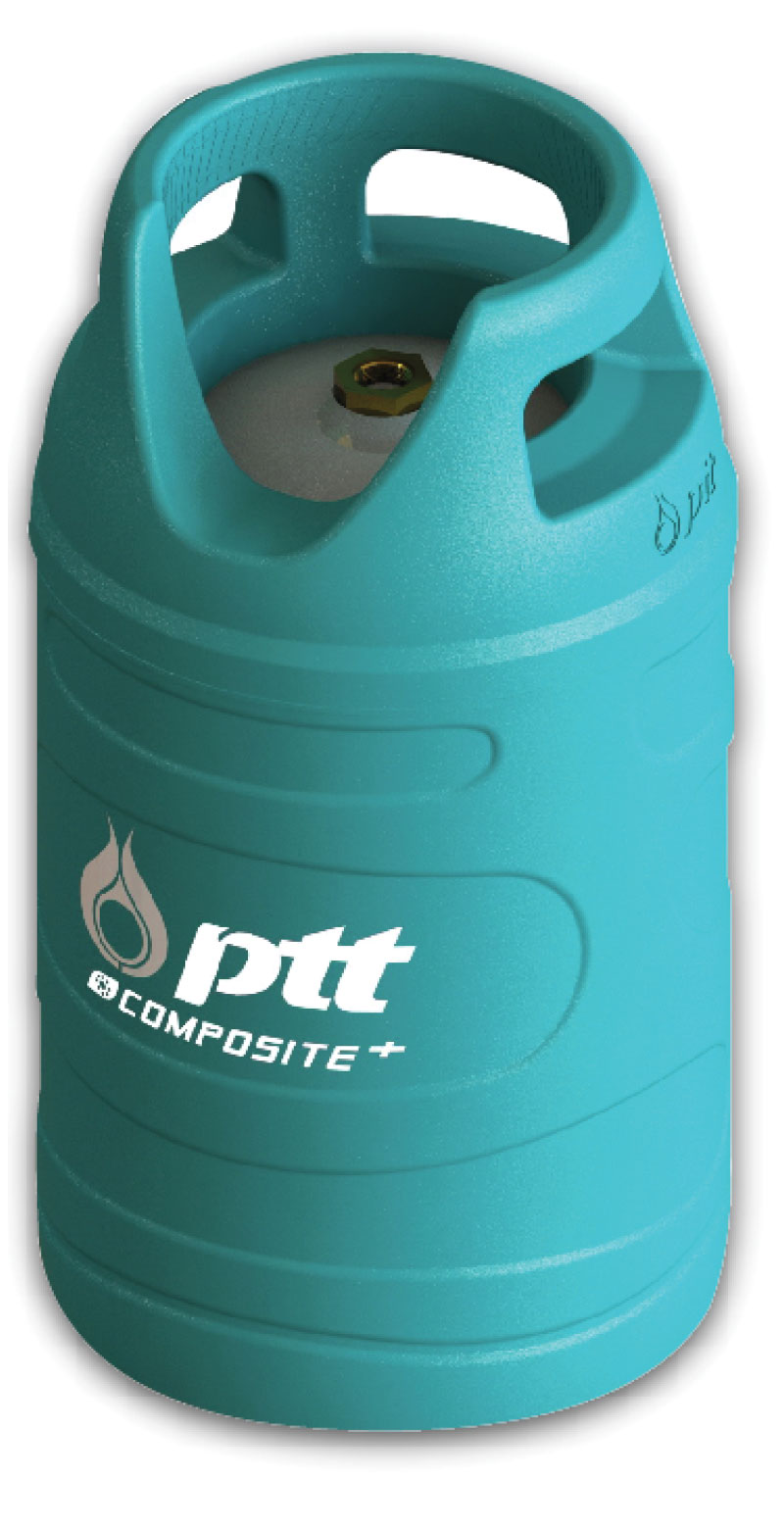 Metal Mate Composite Cylinders For Lp Gas 9250